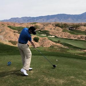 Meet your Posher, Keith